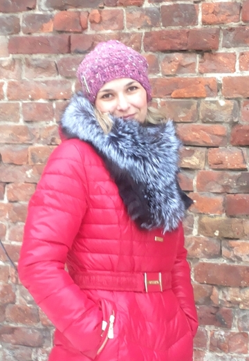 Моя фотография - Ната, 44 из Киев (@nata12814)