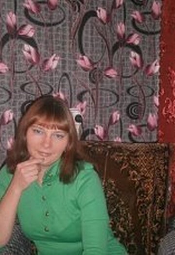 My photo - Tanya, 40 from Mazyr (@tanya37993)