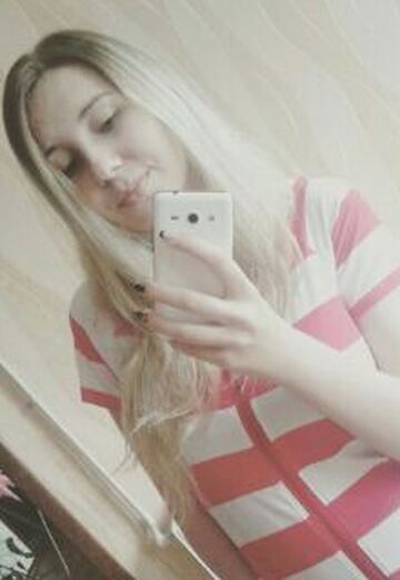 Моя фотография - Evelina, 25 из Одесса (@evelina1688)