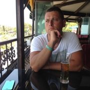 Андрей, 35, Кокошкино