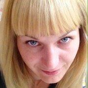 Марина, 33, Новосокольники