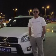 Александр Шароглазов, 59, Борзя
