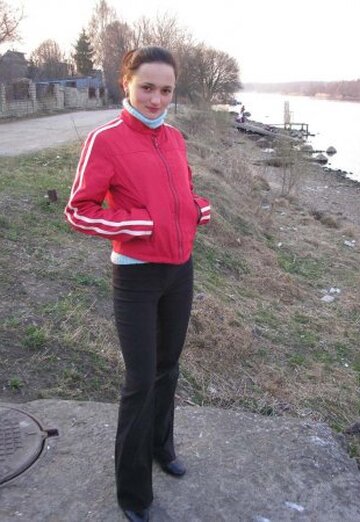 Моя фотография - Виктория, 29 из Тутаев (@cramzes161)