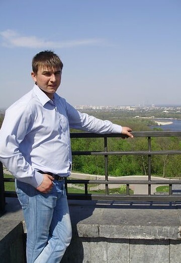 Моя фотография - Денис, 38 из Полтава (@denis181422)