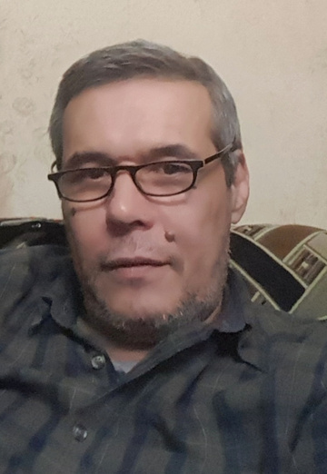 Моя фотография - Руслан, 56 из Ташкент (@ruslan274803)
