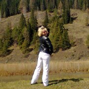 Светлана, 41, Верхний Уфалей