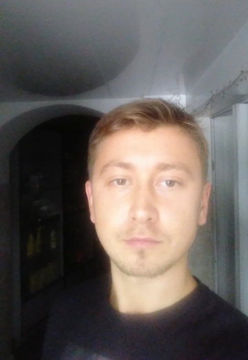 Моя фотография - Олег, 36 из Киев (@jeka12778)