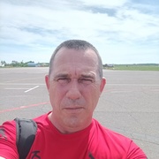 Женя, 46, Хабаровск