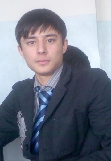 My photo - Samik, 34 from Dushanbe (@samik9)