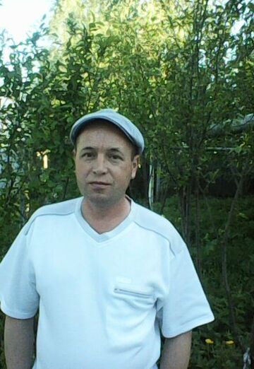 My photo - Aleksandr, 45 from Vurnary (@aleksandr687956)