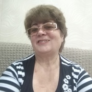 Знакомства в Тогучине с пользователем Галина 61 год (Близнецы)