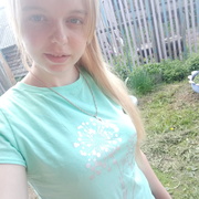 нина, 26, Шахунья