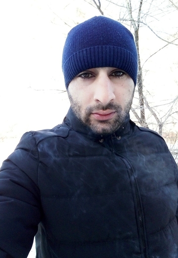 Моя фотография - Вааг, 34 из Ереван (@vaag78)