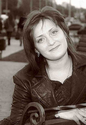 Моя фотография - Алина, 41 из Николаев (@alina74472)