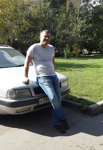 My photo - yuriy, 52 from Volgodonsk (@uriy99888)