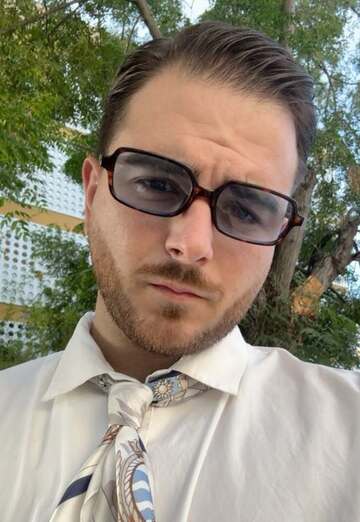 My photo - Aleksey, 29 from Vyazma (@a165786)