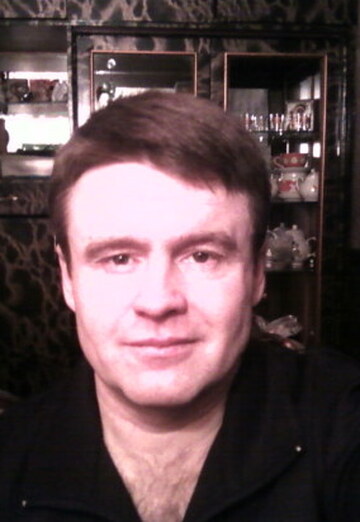 Моя фотография - Алексей, 50 из Анжеро-Судженск (@aleksey57104)