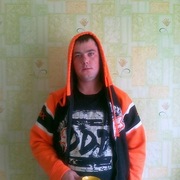 вова, 37, Никель