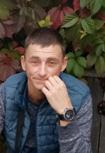 My photo - Konstantin, 34 from Vologda (@konstantin93458)