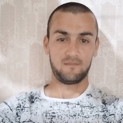 Исмайил, 24, Москва
