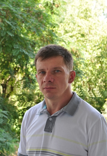 My photo - Aleksandr, 49 from Rostov-on-don (@aleksandr543567)