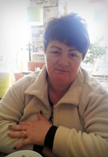 Моя фотография - Ольга, 56 из Красный Лиман (@olga194881)
