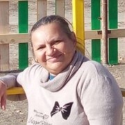 Людмила, 61, Угловское