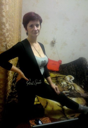 My photo - olga, 62 from Odessa (@olga8645)