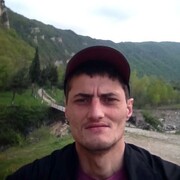 Мастер 33 года (Телец) Маджалис