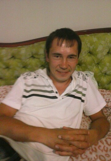 Моя фотография - Кирилл, 34 из Вилючинск (@kirill73057)