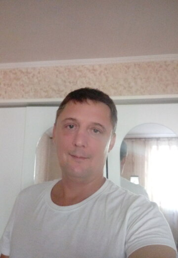 My photo - markopolo, 44 from Mykolaiv (@markopolo31)