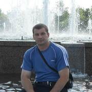 Максим, 43, Череповец