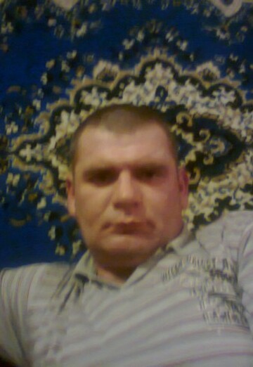 Моя фотографія - Володя, 51 з Кобеляки (@volody6479068)