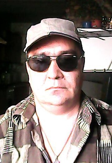 My photo - Anatoliy, 58 from Mariupol (@anatoliy6648636)