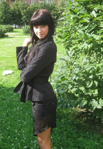 My photo - ANYa, 35 from Nizhnevartovsk (@any6275309)