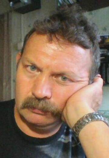 Моя фотография - Андрей, 59 из Брянск (@user2048)