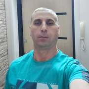 Файзилдин, 46, Новосибирск