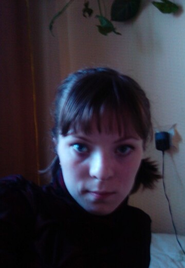 Моя фотография - Света, 33 из Ангарск (@sveta3463)