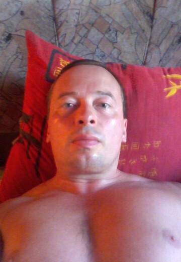 My photo - yan volynskiy, 50 from Krasnodar (@yanvolinskiy)