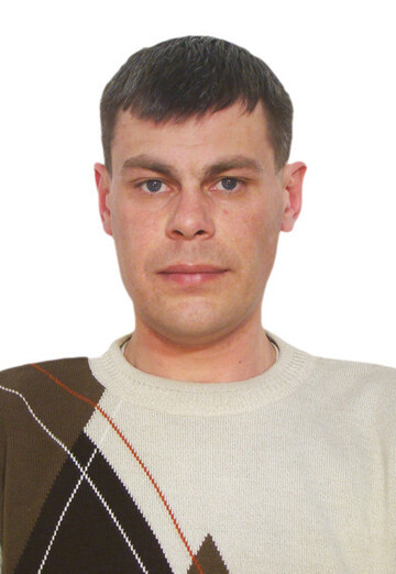 Моя фотография - Алексей Синяков, 47 из Чита (@alekseysinyakov1)