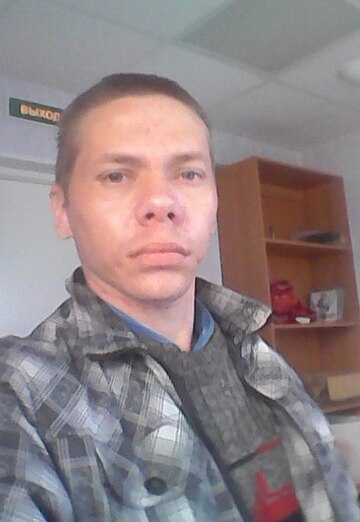 My photo - Aleksandr, 39 from Petrozavodsk (@aleksandr468050)