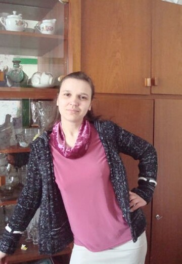 Моя фотография - Лилиана, 46 из Рига (@liliana1016)