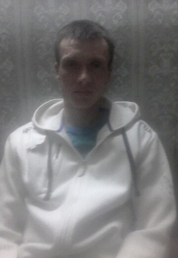 Моя фотография - АЛЕКСАНДР, 44 из Нижний Новгород (@aleksandr498603)