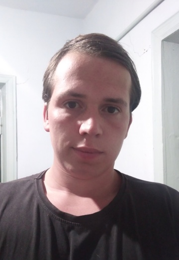 Моя фотография - Сергей, 25 из Светлоград (@igrovoymir13)