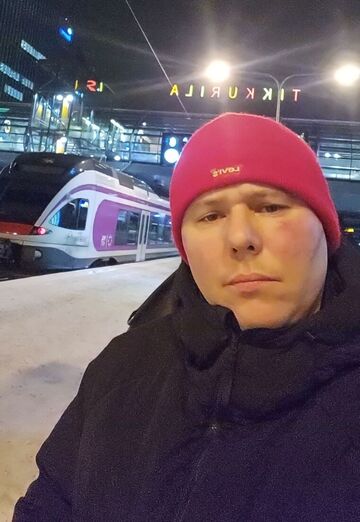 My photo - Stas, 36 from Vantaa (@stas37630)