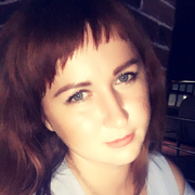 Марина, 33, Рославль