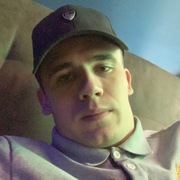 Илья, 27, Усть-Илимск
