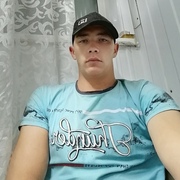 Леонид, 27, Кутулик