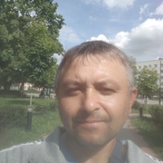 Серж, 41, Гатчина