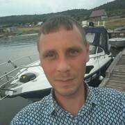 Денис, 36, Караидель